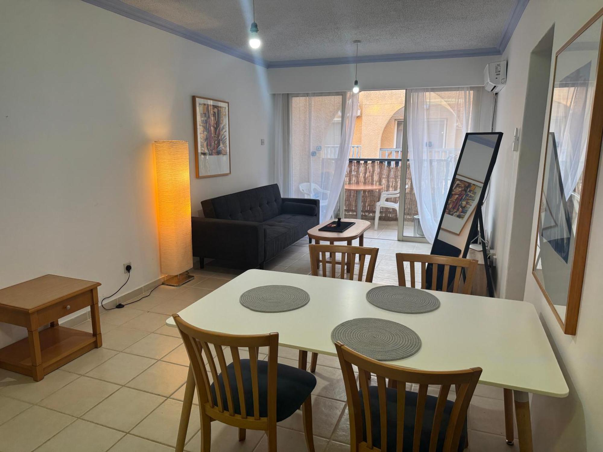 Basilica Holiday Resort Paphos Extérieur photo