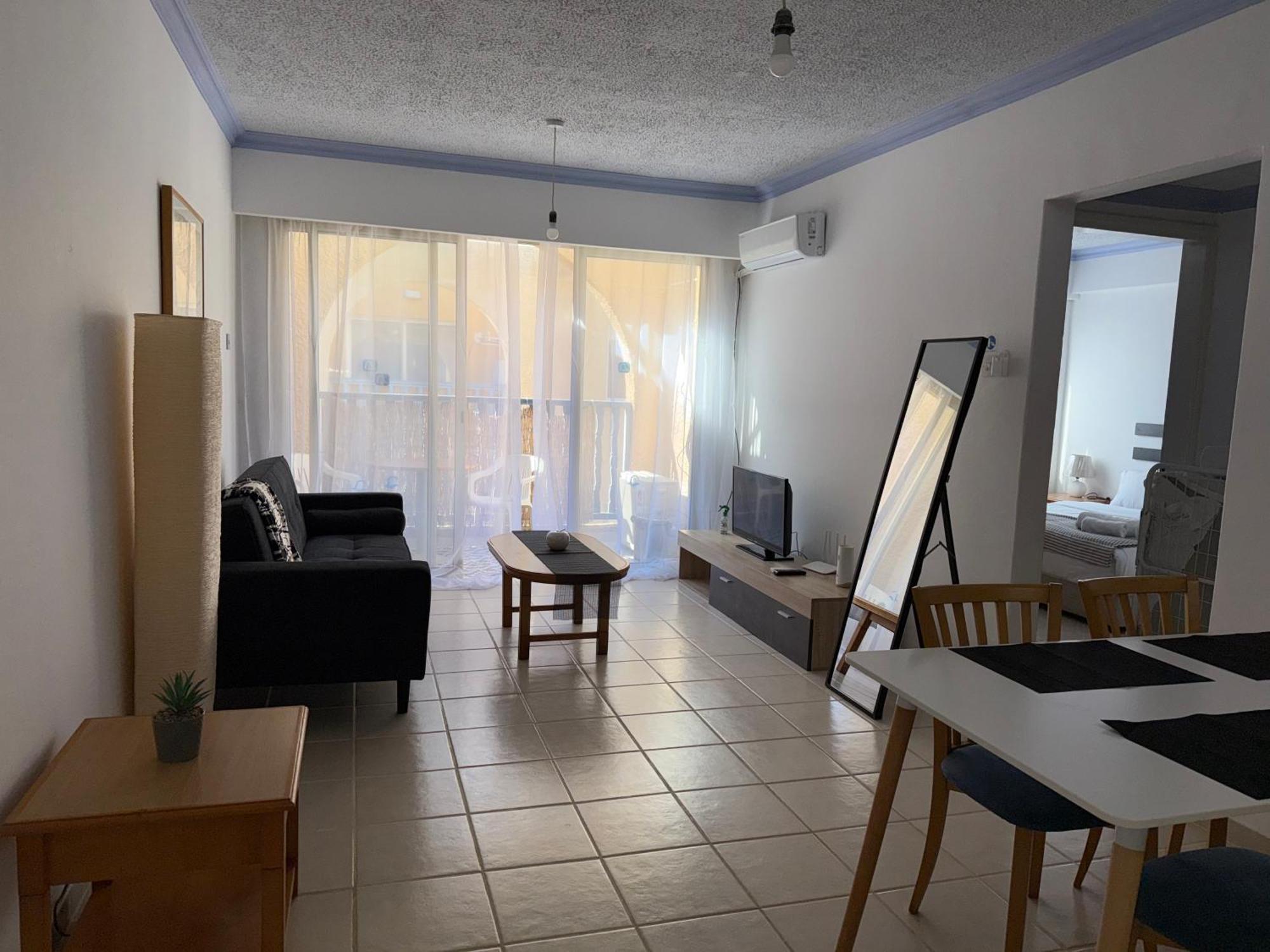 Basilica Holiday Resort Paphos Extérieur photo